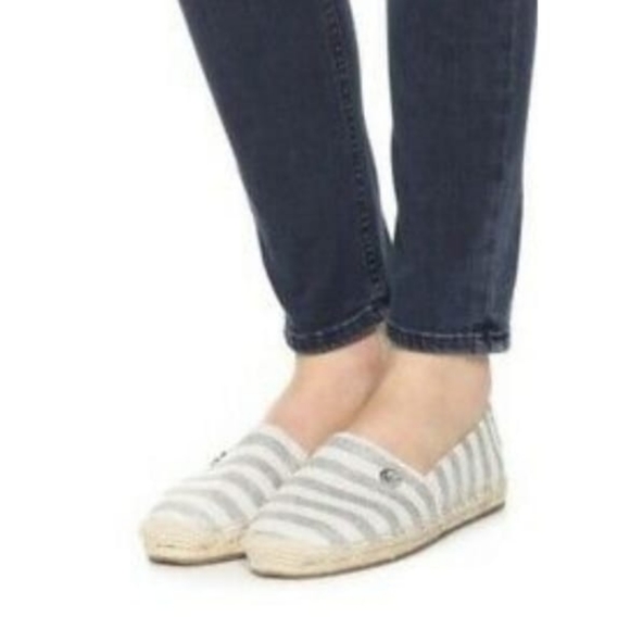 Michael Kors Kendrick espadrilles - Picture 1 of 9